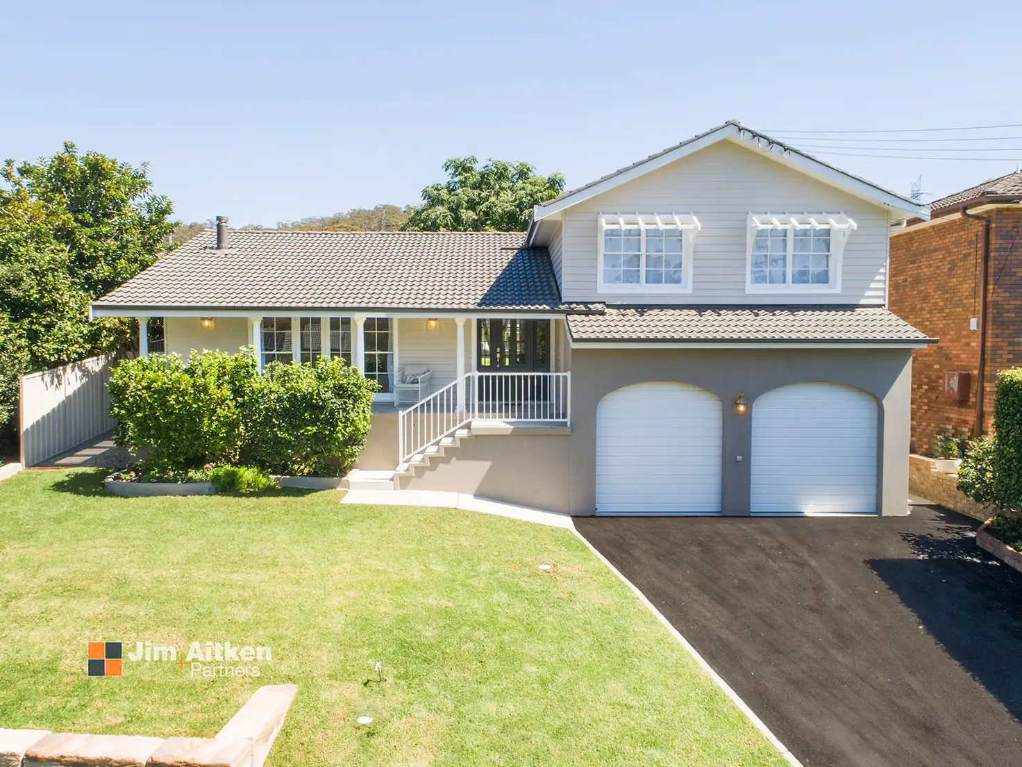 Main view of Homely house listing, 19 Currawong Crescent, Leonay NSW 2750