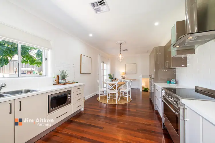 Third view of Homely house listing, 19 Currawong Crescent, Leonay NSW 2750