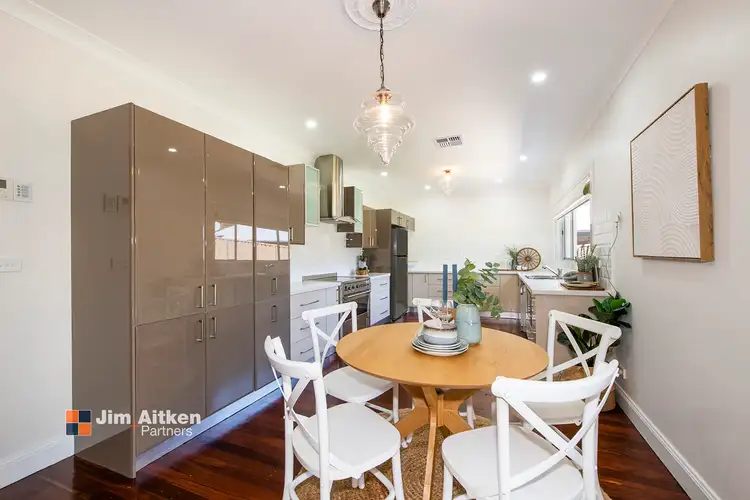 Fourth view of Homely house listing, 19 Currawong Crescent, Leonay NSW 2750