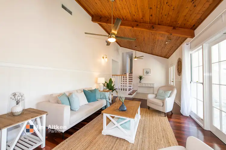 Fifth view of Homely house listing, 19 Currawong Crescent, Leonay NSW 2750