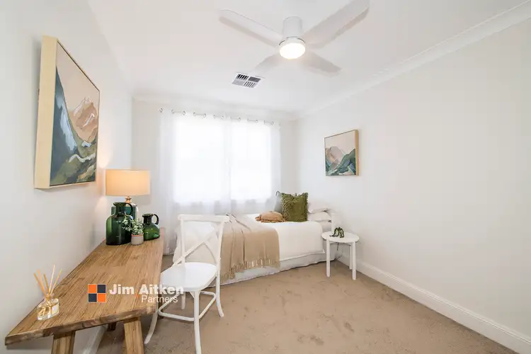 Sixth view of Homely house listing, 19 Currawong Crescent, Leonay NSW 2750