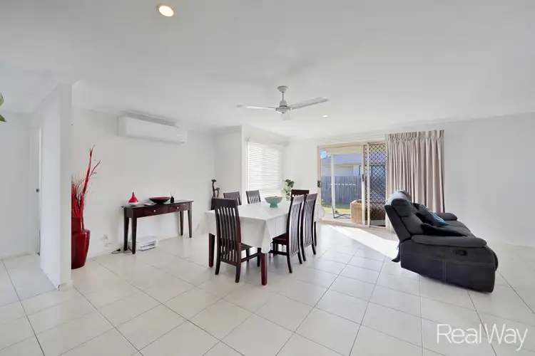 Fourth view of Homely house listing, 104 Foster Drive, Bundaberg North QLD 4670