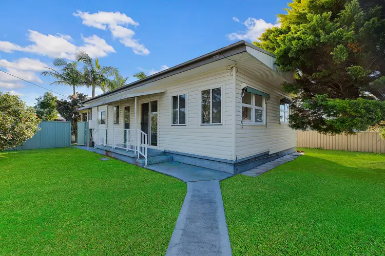 Second view of Homely house listing, 14 Michele Avenue, Noraville NSW 2263