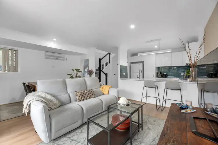 4/8 Jendie Street, Geebung QLD 4034