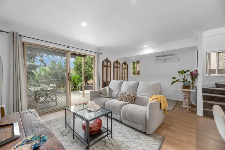Fourth view of Homely townhouse listing, 4/8 Jendie Street, Geebung QLD 4034