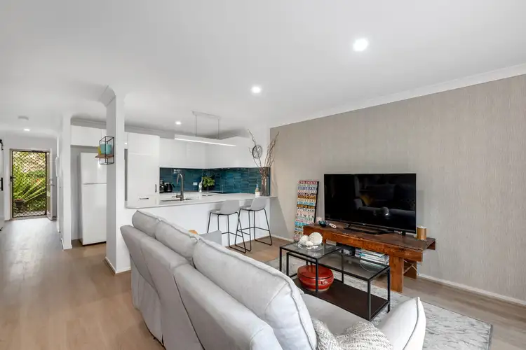 Fifth view of Homely townhouse listing, 4/8 Jendie Street, Geebung QLD 4034
