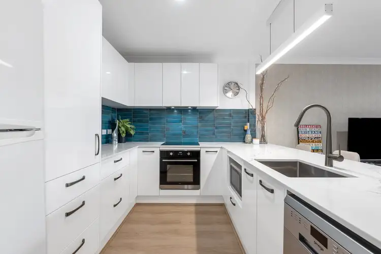 Sixth view of Homely townhouse listing, 4/8 Jendie Street, Geebung QLD 4034