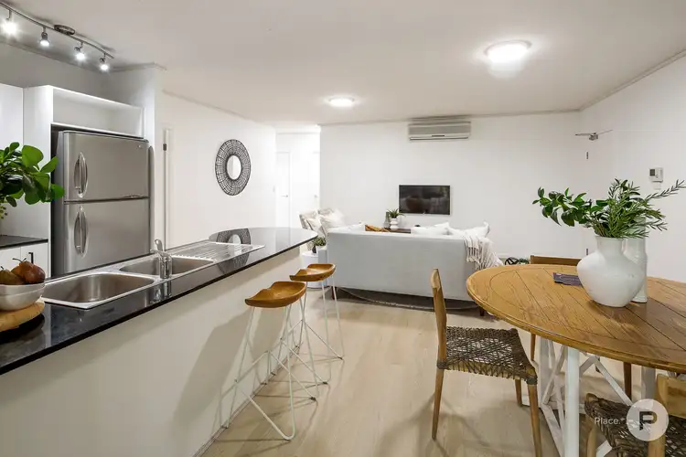 Third view of Homely unit listing, 99/3 Land Street, Toowong QLD 4066