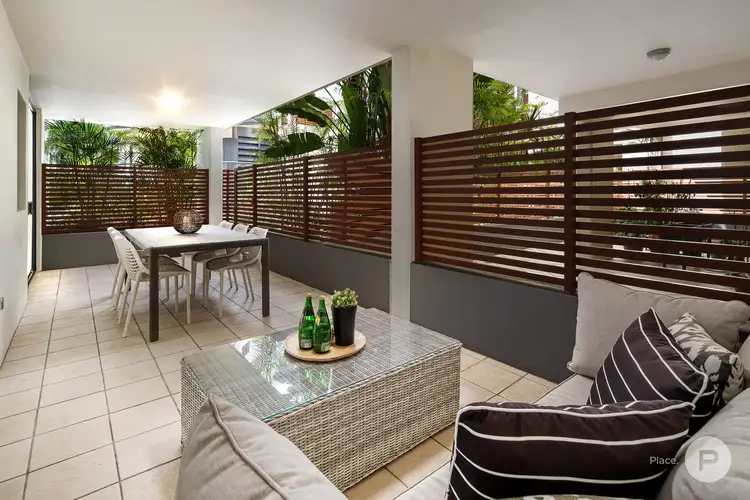 Fifth view of Homely unit listing, 99/3 Land Street, Toowong QLD 4066