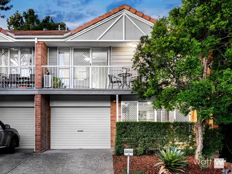 25/85 View Crescent, Arana Hills QLD 4054