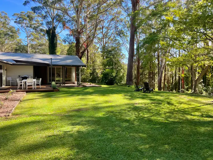 Main view of Homely rural property listing, Address available on request