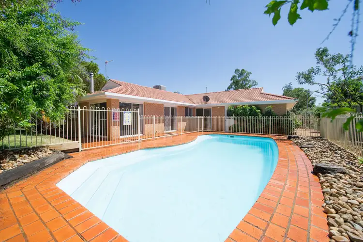 51 St Georges Terrace, Dubbo NSW 2830