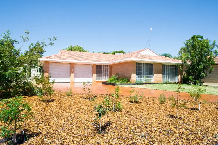 Second view of Homely house listing, 51 St Georges Terrace, Dubbo NSW 2830
