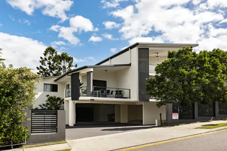 1/21-31 Gamelin Crescent, Stafford QLD 4053