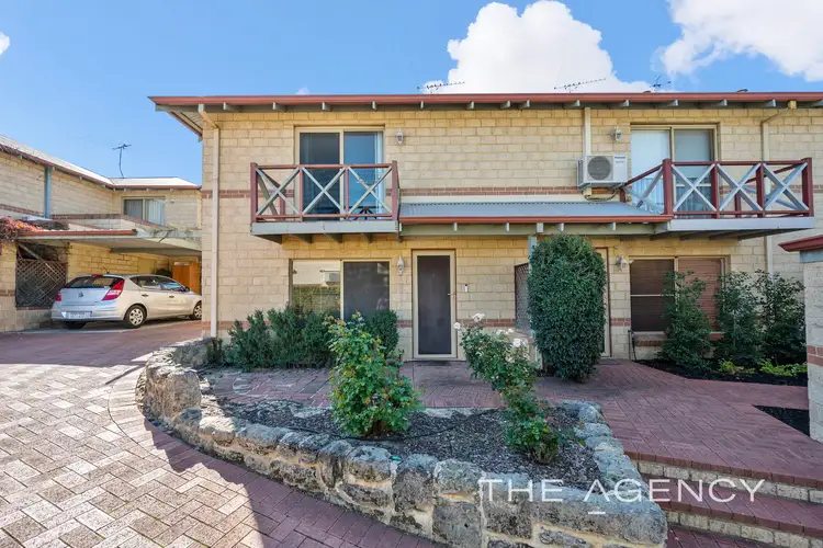 3/7 Rawlins Street, Glendalough WA 6016