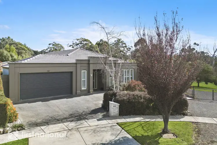 Second view of Homely house listing, 7 Denbeigh Court, Warragul VIC 3820