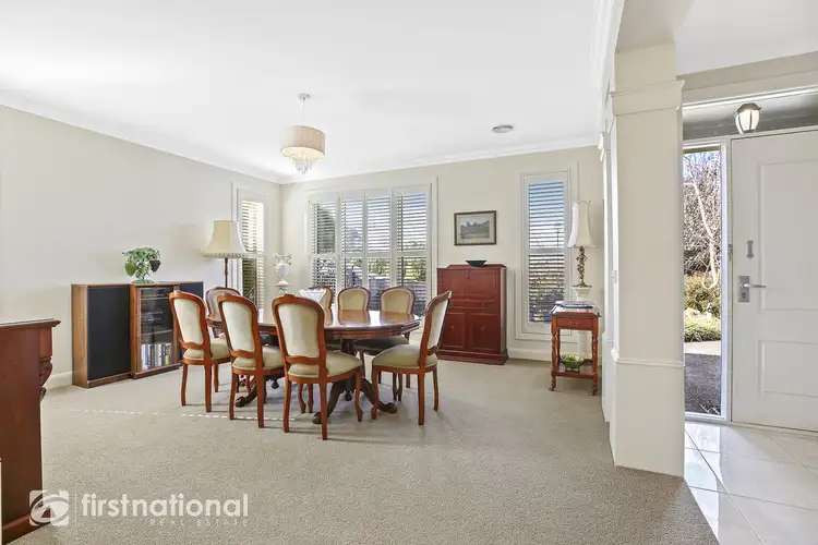 Third view of Homely house listing, 7 Denbeigh Court, Warragul VIC 3820
