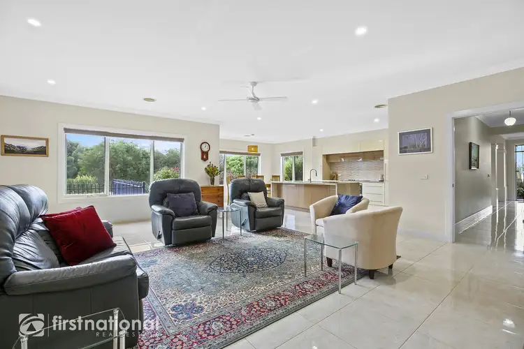 Fifth view of Homely house listing, 7 Denbeigh Court, Warragul VIC 3820