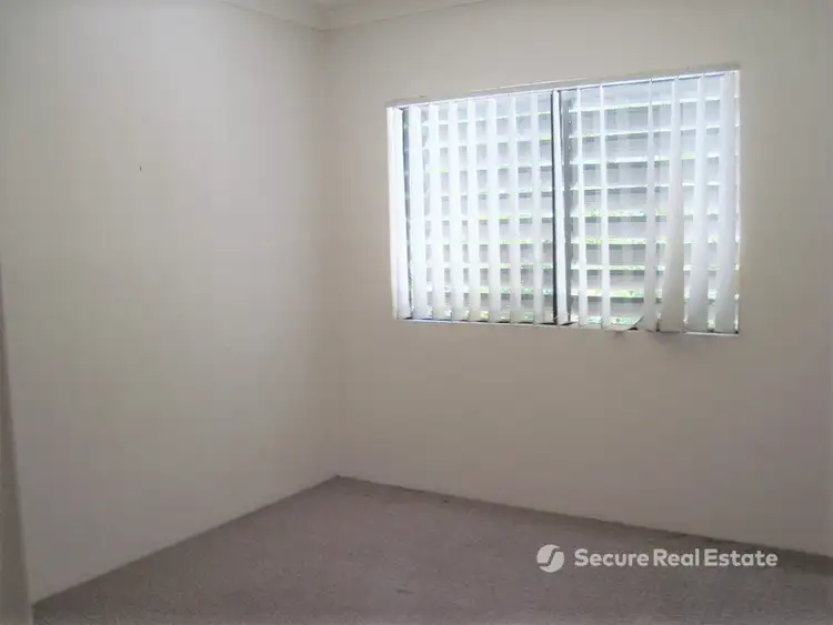 Fourth view of Homely unit listing, 14/70 Lang Parade, Auchenflower QLD 4066