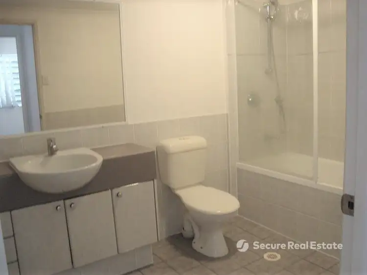 Fifth view of Homely unit listing, 14/70 Lang Parade, Auchenflower QLD 4066