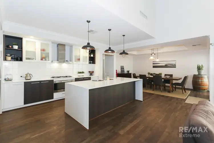 Third view of Homely house listing, 4 Chine Way, Alkimos WA 6038