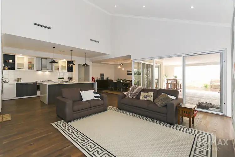 Fourth view of Homely house listing, 4 Chine Way, Alkimos WA 6038