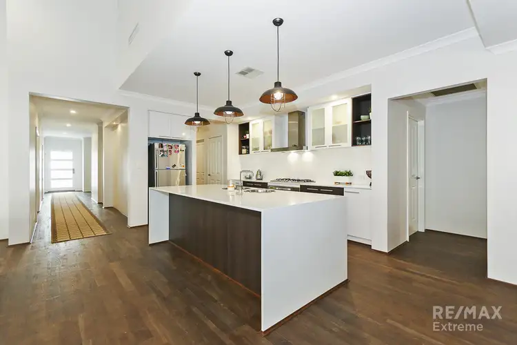 Sixth view of Homely house listing, 4 Chine Way, Alkimos WA 6038