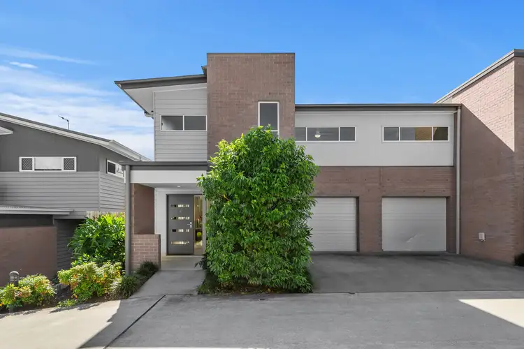Main view of Homely townhouse listing, 3/33 Lacey Road, Carseldine QLD 4034