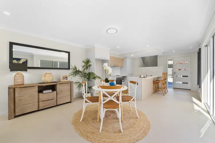 Third view of Homely townhouse listing, 3/33 Lacey Road, Carseldine QLD 4034