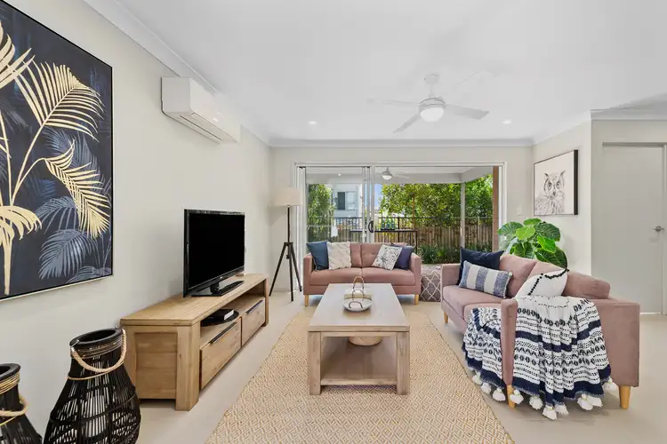 Fourth view of Homely townhouse listing, 3/33 Lacey Road, Carseldine QLD 4034