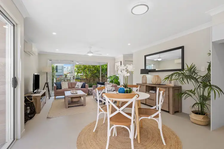 Fifth view of Homely townhouse listing, 3/33 Lacey Road, Carseldine QLD 4034