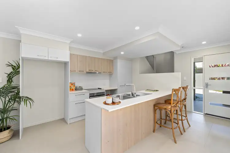 Sixth view of Homely townhouse listing, 3/33 Lacey Road, Carseldine QLD 4034