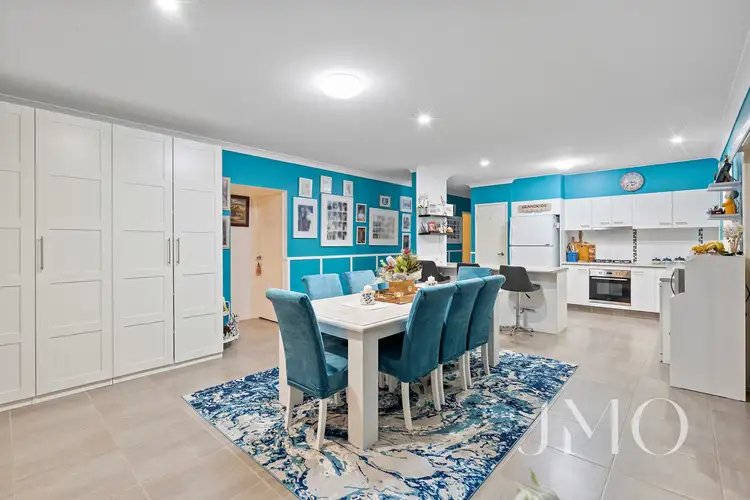 Second view of Homely house listing, 46 Summerlea Crescent, Ormeau QLD 4208