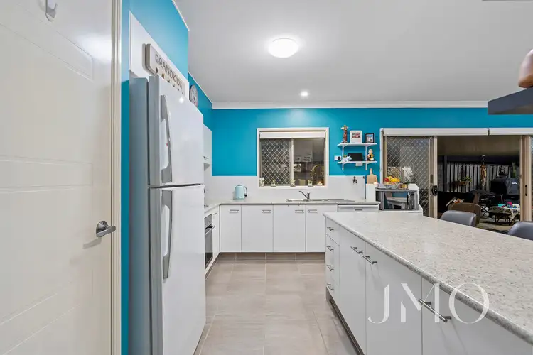 Third view of Homely house listing, 46 Summerlea Crescent, Ormeau QLD 4208