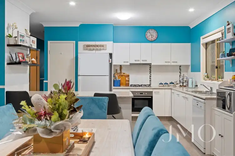 Fourth view of Homely house listing, 46 Summerlea Crescent, Ormeau QLD 4208