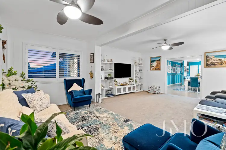 Sixth view of Homely house listing, 46 Summerlea Crescent, Ormeau QLD 4208