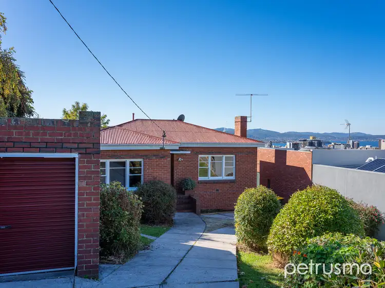 Main view of Homely house listing, 15 Lochner Street, West Hobart TAS 7000
