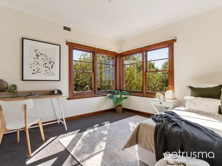 Fourth view of Homely house listing, 15 Lochner Street, West Hobart TAS 7000