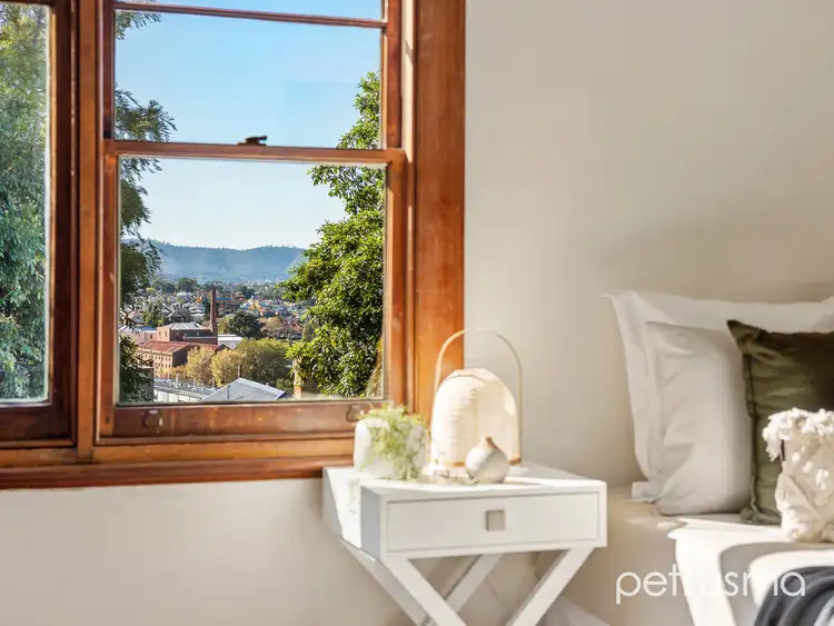 Fifth view of Homely house listing, 15 Lochner Street, West Hobart TAS 7000