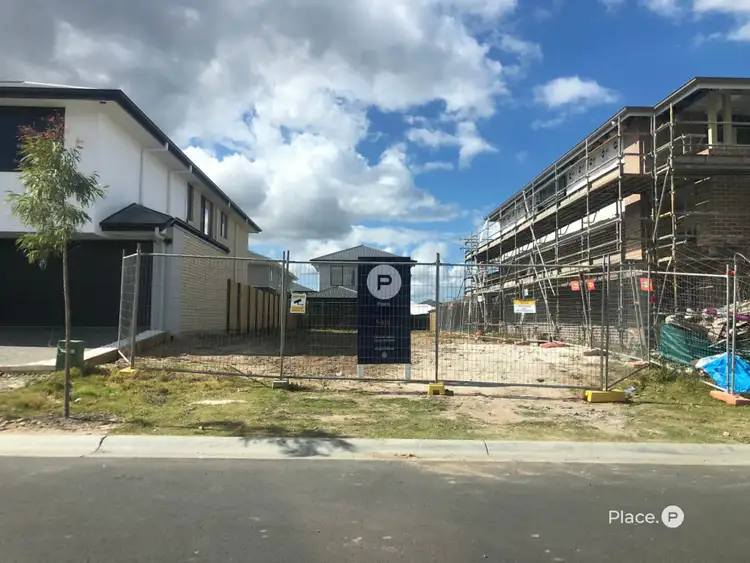 Main view of Homely land listing, 39 Moss Street, Greenbank QLD 4124