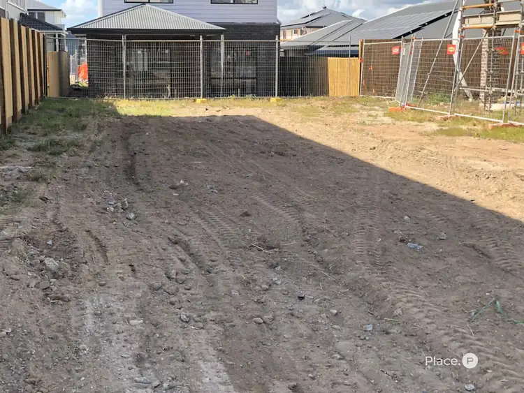 Second view of Homely land listing, 39 Moss Street, Greenbank QLD 4124