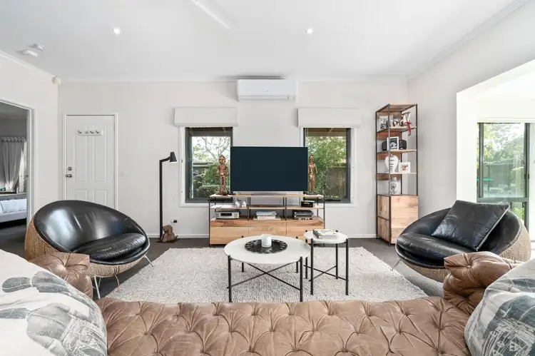 Fourth view of Homely unit listing, 1A Laurens Street, Rosebud VIC 3939