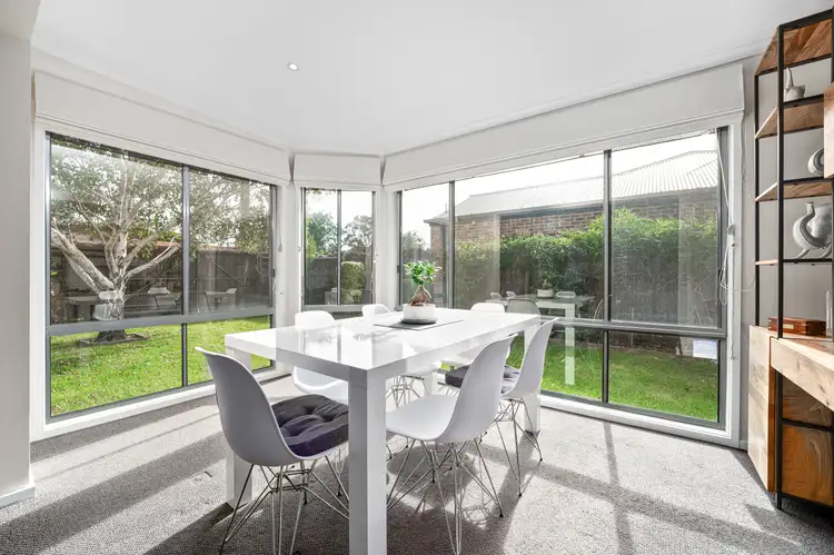 Fifth view of Homely unit listing, 1A Laurens Street, Rosebud VIC 3939