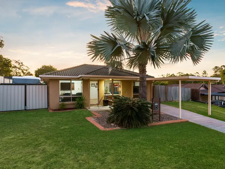 3 Coliban Court, Collingwood Park QLD 4301