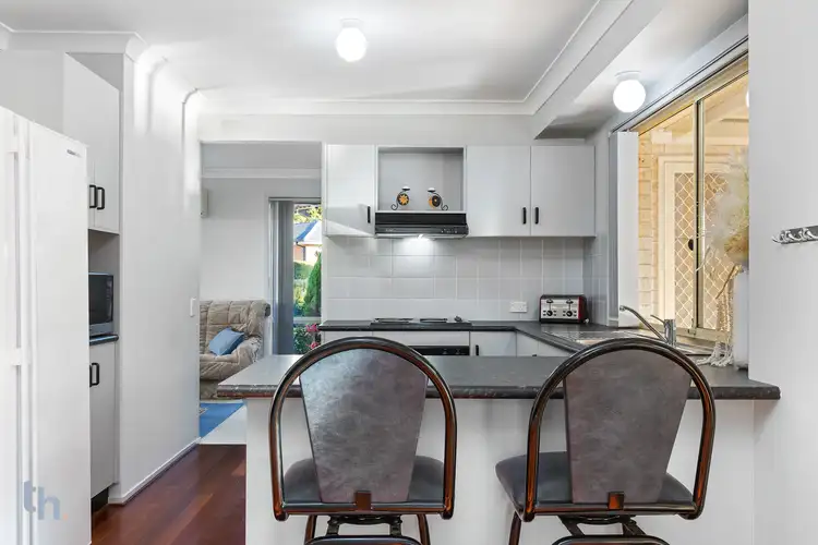 Fourth view of Homely house listing, 9 Era Close, Marmong Point NSW 2284