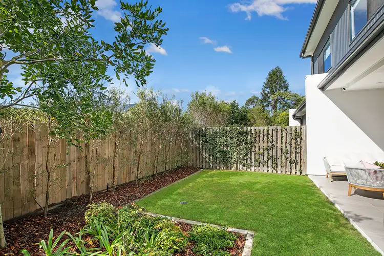 Main view of Homely townhouse listing, 11/188 Meadowlands Road, Carina QLD 4152