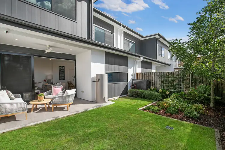Fourth view of Homely townhouse listing, 11/188 Meadowlands Road, Carina QLD 4152