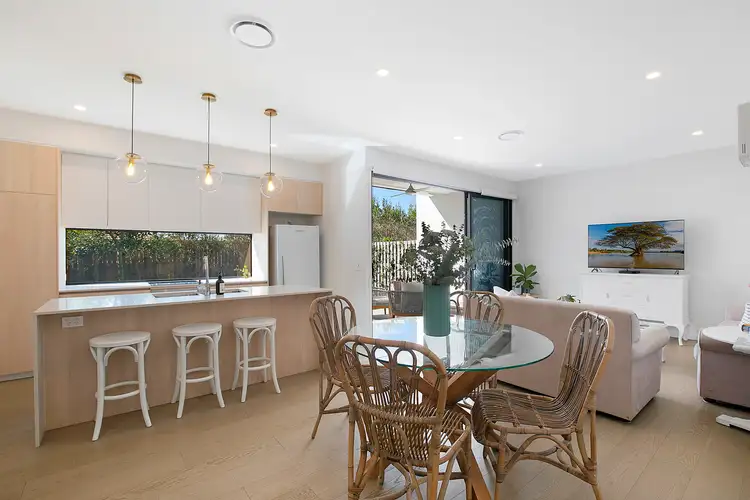 Fifth view of Homely townhouse listing, 11/188 Meadowlands Road, Carina QLD 4152