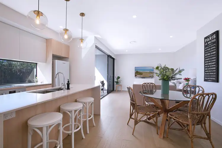 Sixth view of Homely townhouse listing, 11/188 Meadowlands Road, Carina QLD 4152