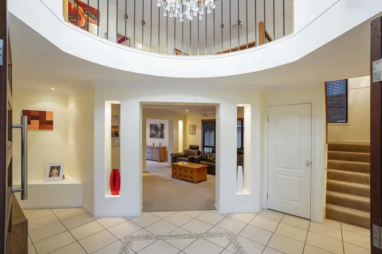 Second view of Homely house listing, 5 Dicaprio Circuit, Bridgeman Downs QLD 4035